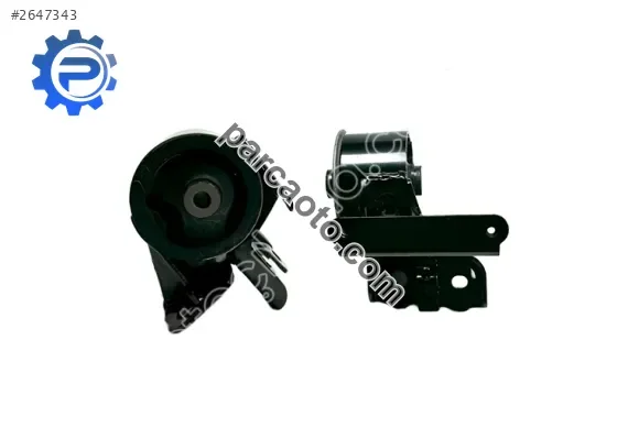 Toyota Takoz Motor Corolla Ae101 1,6 Enj 92-98/Ae111 98-01 Ön So