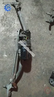 vw passat b5 çıkma silecek motoru ve frezesi