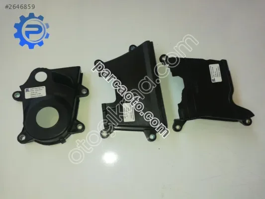 Toyota Kapak Triger Corolla Ae101 4afe 1,6 93-98 (3 Parça)