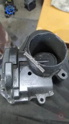2003-2013 citroen çıkma gaz kelebeği
