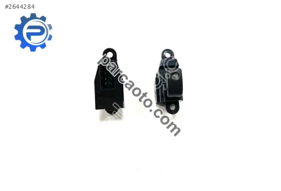 Suzuki Swift Kontrol Düğmeleri - İzmir Bornova