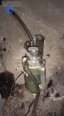 Hindai starex mazot filtre kütük otomatik yedek parça