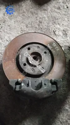 Kia Soul Taşıyıcı - Ordu Ünye