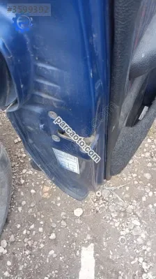 Peugeot 106 Kapı - Ordu Ünye