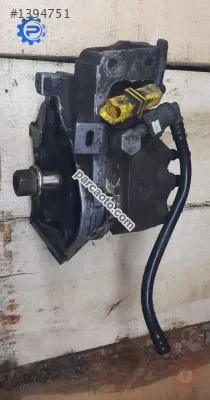 peugeot 307 1.4 hdi çıkma mazot pompası