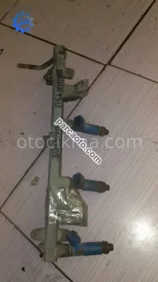 daihatsu terios çıkma benzin enjektör ve kütüğü