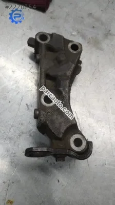 Peugeot 206 Takoz - Ordu Ünye