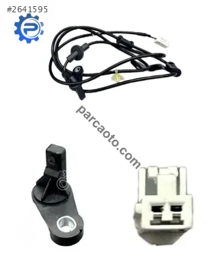 Suzuki Alto Stop - İzmir Bornova