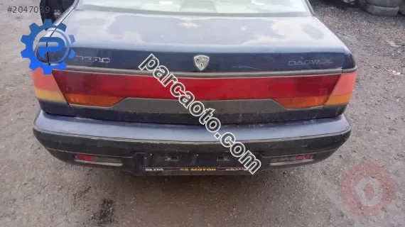 95 daewoo espero çıkma bagaj kapağı