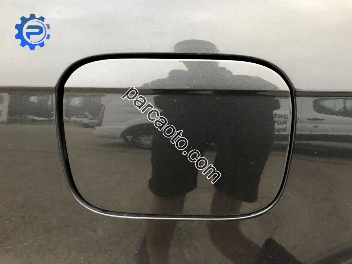 Seat Exeo Depo Kapağı - Mersin Tarsus