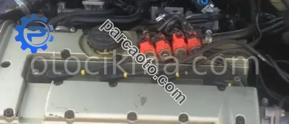 1995 model opel calibra 2.0 çıkma enjektörler