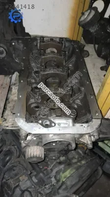 Mazda E-2200 Motor Blok - Ordu Ünye