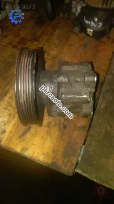 ford scorpio çıkma direksiyon pompası