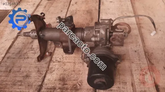 citroen c1 çıkma elektrikli direksiyon power