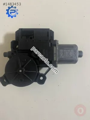 Vw polo 10-17 cam motoru sağ ön 6r0959802be
