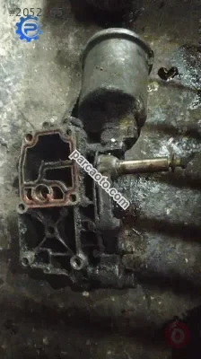 Bmw 2 Serisi Yağ Soğutucu - Ordu Ünye