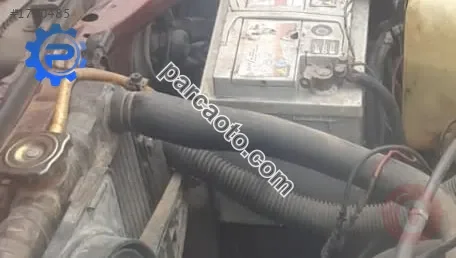 1983 model honda accord 1.6 çıkma akü