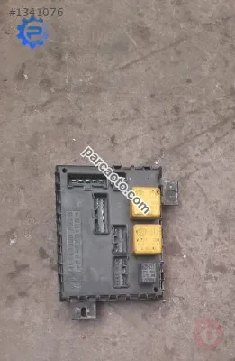 fiat marea çıkma iç sigorta kutusu