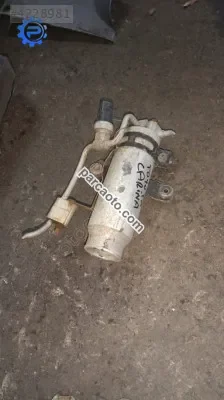 Toyota Carina  klima kurutucu tank