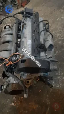 Woswogen  polo 1.6 azd z18 çıkma motor