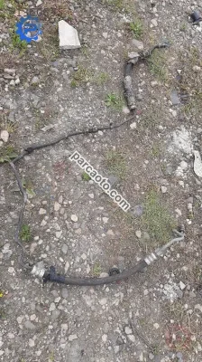 Opel Tigra Direksiyon Hortumu - Ordu Ünye