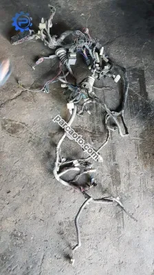 Kia Sephia Torpido - Ordu Ünye