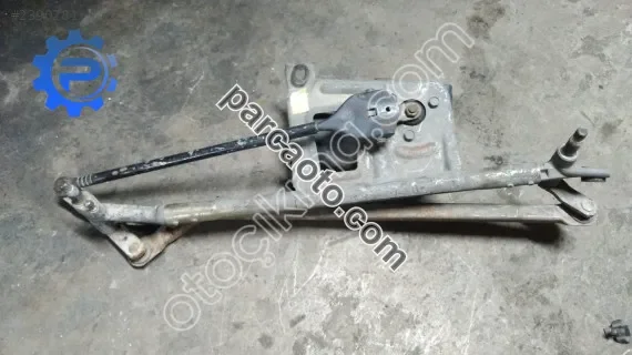 Alfa Romeo 146 - 166 Silecek Mekanizması orjinal çıkma