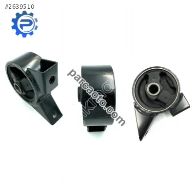 Hyundai Takoz Motor Accent Benzinli 03-05 Ön