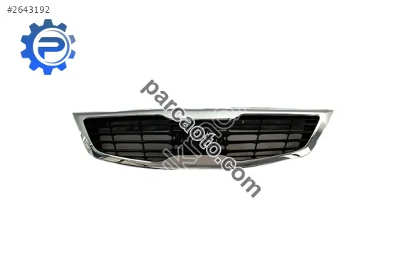 Kia Panjur Sportage 10-14 Ön