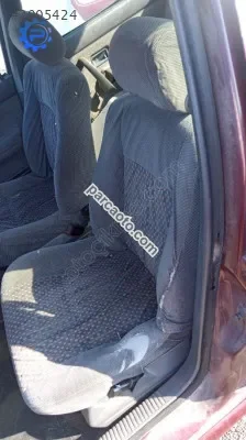 Renault 19 sol koltuk yedek parça