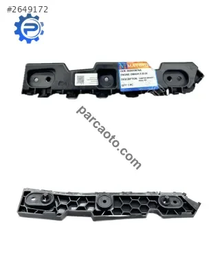 Chery Braket Tampon Omoda 5 22-24 Arka Sol