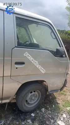 Nissan urvan sağ ön kapi yedek parça