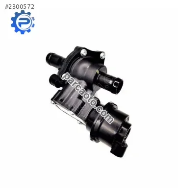 Renault Trafıc 2 EGR Beyni Mais 922304507R-1