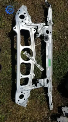 Bmw 5 Serisi Ön Panel - Ordu Ünye