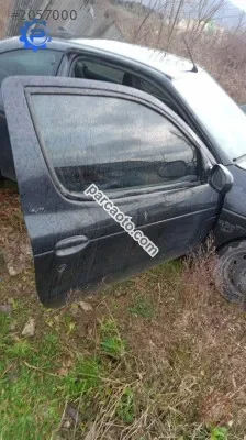 Renault Megane Kapı - Ordu Ünye