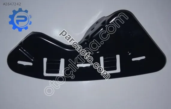 Kia Braket Tampon Sportage 11-16 Ön Sağ (Üst)
