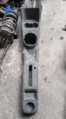 Skoda roomster konsul yedek parça