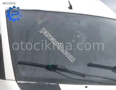 2002 fiat scudo 1.9 dizel orjinal ön cam