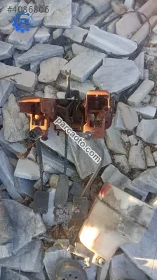 Kia sephia pedal takim