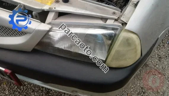 dacia solenza 1.4 çıkma sol far sinyal