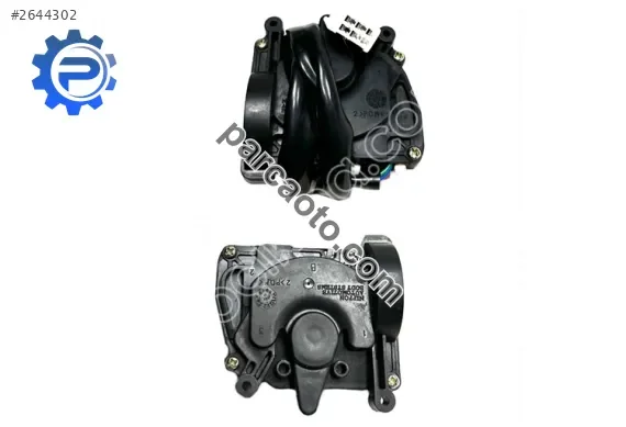 Mazda Otomatik Merkezi Kilit 323 98-01 Ön Sağ