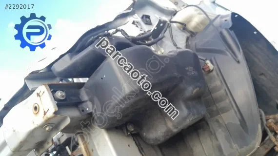 Honda hrv hava filtre dinlendirici çıkma