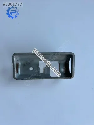 Bagaj Kapağı Açma Butonu Yuvası Audi 4G5827229