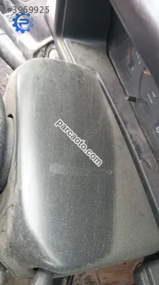 Peugeot 306 Direksiyon Bakaliti - Ordu Ünye