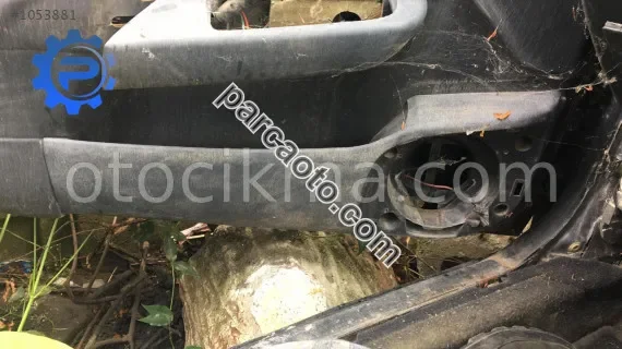 Toyota Carina Kapı Döşemesi - Ordu Ünye