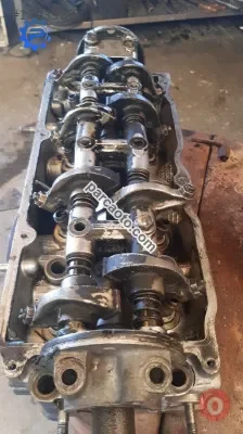 mazda 626 1.6 çıkma piyano mili tuş takımı