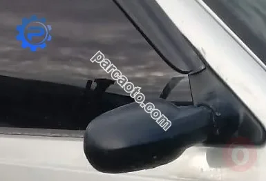dacia solenza 1.4 mpi çıkma sağ dikiz aynası