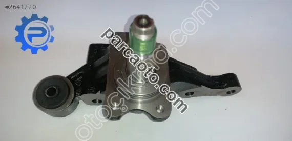 Hyundaı Taşıyıcı Aks Tucson 04-10 Arka Sol