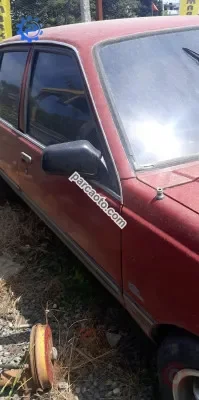 opel ascona çıkma sağ ön kapı
