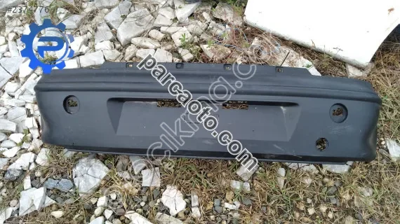 Fiat Bravo (97-03) Arka Tampon orjinal çıkma